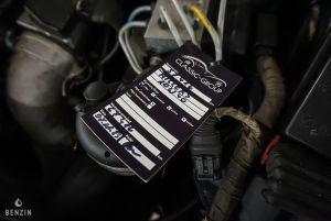 Lancia Kappa 58k km - 1998