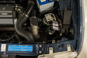 Lancia Kappa 58k km - 1998