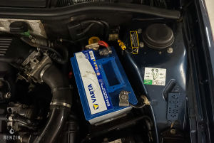 Lancia Kappa 58k km - 1998