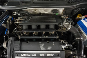 Lancia Kappa 58k km - 1998