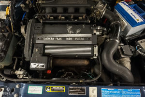 Lancia Kappa 58k km - 1998