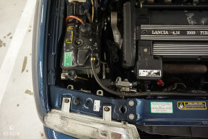 Lancia Kappa 58k km - 1998