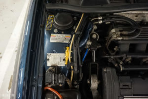 Lancia Kappa 58k km - 1998