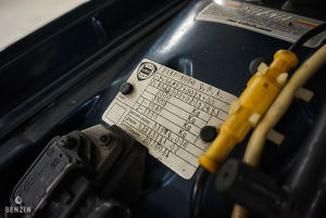 Lancia Kappa 58k km - 1998