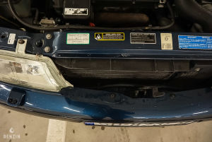 Lancia Kappa 58k km - 1998