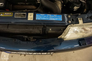 Lancia Kappa 58k km - 1998