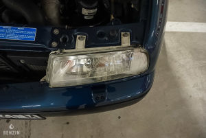 Lancia Kappa 58k km - 1998