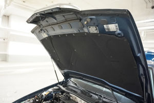 Lancia Kappa 58k km - 1998