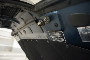 Lancia Kappa 58k km - 1998