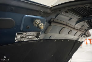 Lancia Kappa 58k km - 1998