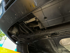 Lancia Kappa 58k km - 1998