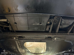 Lancia Kappa 58k km - 1998