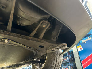 Lancia Kappa 58k km - 1998