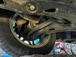 Lancia Kappa 58k km - 1998