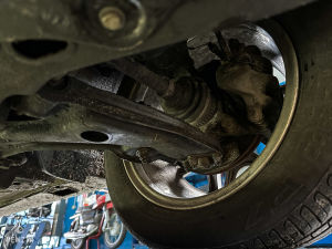 Lancia Kappa 58k km - 1998