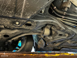 Lancia Kappa 58k km - 1998