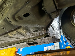 Lancia Kappa 58k km - 1998