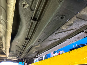 Lancia Kappa 58k km - 1998