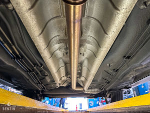 Lancia Kappa 58k km - 1998