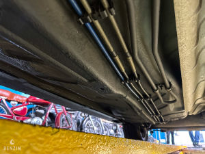 Lancia Kappa 58k km - 1998