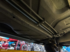 Lancia Kappa 58k km - 1998