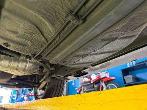 Lancia Kappa 58k km - 1998