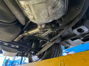 Lancia Kappa 58k km - 1998