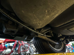 Lancia Kappa 58k km - 1998