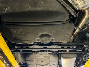 Lancia Kappa 58k km - 1998