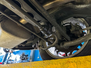 Lancia Kappa 58k km - 1998