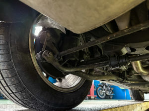 Lancia Kappa 58k km - 1998