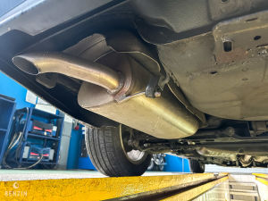 Lancia Kappa 58k km - 1998