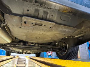 Lancia Kappa 58k km - 1998