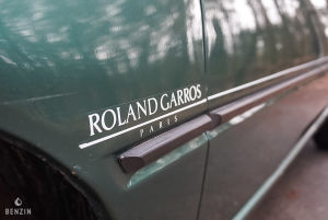 Peugeot 205 Roland Garros - 1992