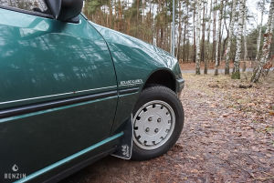 Peugeot 205 Roland Garros - 1992