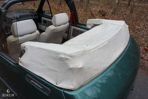 Peugeot 205 Roland Garros - 1992