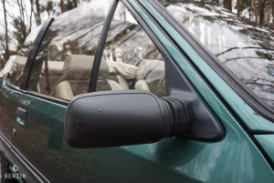 Peugeot 205 Roland Garros - 1992