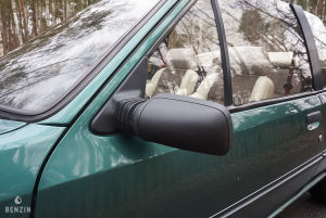 Peugeot 205 Roland Garros - 1992