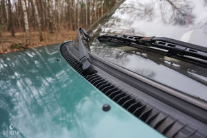 Peugeot 205 Roland Garros - 1992