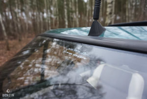 Peugeot 205 Roland Garros - 1992