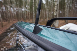 Peugeot 205 Roland Garros - 1992