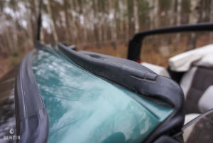 Peugeot 205 Roland Garros - 1992