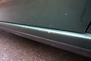 Peugeot 205 Roland Garros - 1992