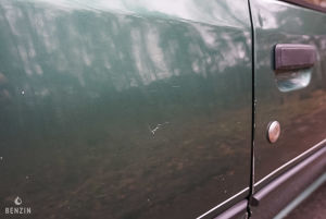 Peugeot 205 Roland Garros - 1992