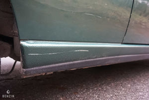 Peugeot 205 Roland Garros - 1992