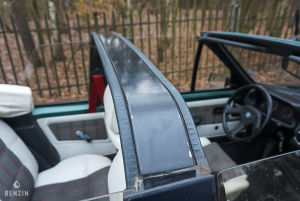 Peugeot 205 Roland Garros - 1992