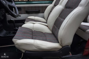 Peugeot 205 Roland Garros - 1992