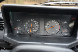 Peugeot 205 Roland Garros - 1992