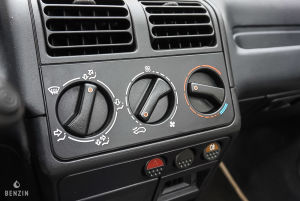 Peugeot 205 Roland Garros - 1992