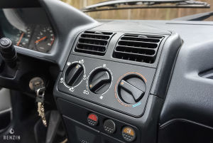 Peugeot 205 Roland Garros - 1992